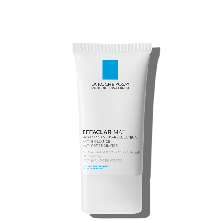 La Roche-Posay Effaclar Mat Mattifying Face Moisturiser 40mL