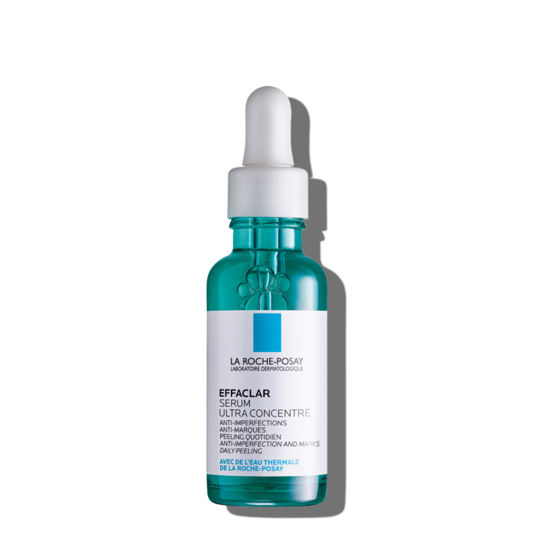 La Roche-Posay Effaclar Ultra Concentrated Serum 30mL