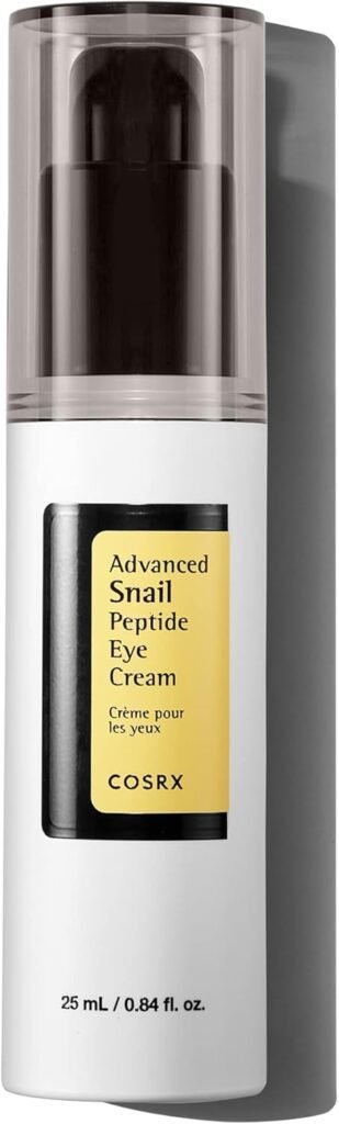 COSRX ADVANCED SNAIL PEPTIDE  EYE CREAM