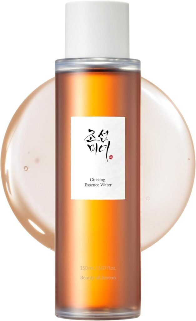 Beauty of Joseon Ginseng Essence Water 150ml