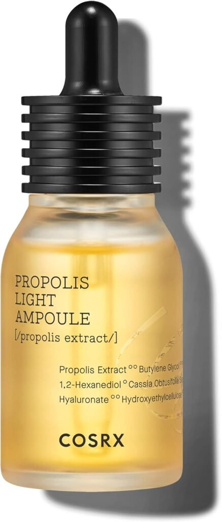 COSRX FULL FILL PROPOLIS LIGHT AMPOULE