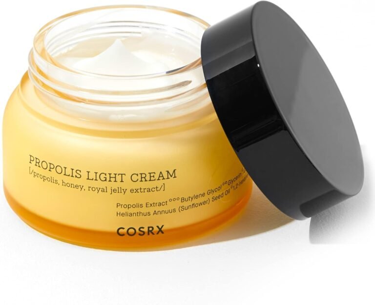 COSRX FULL FIT PROPOLIS LIGHT CREAM