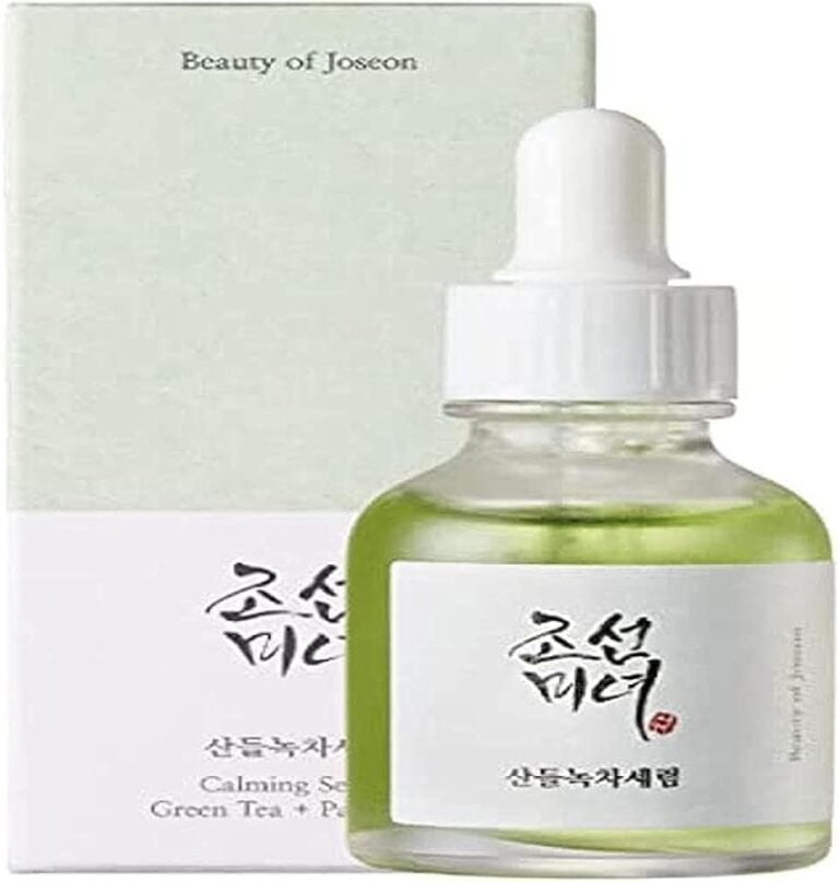 Beauty of Joseon Calming Serum 30 ml