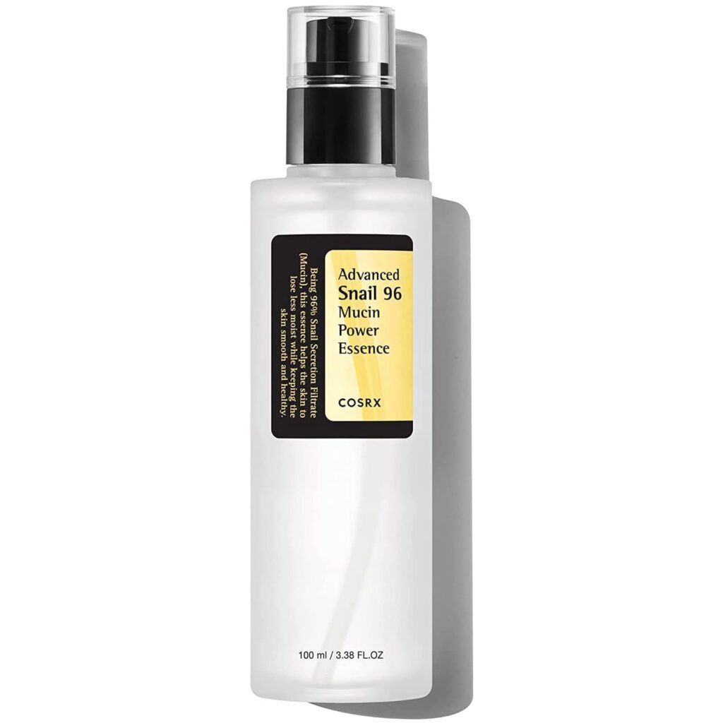 snail mucin essence UAE