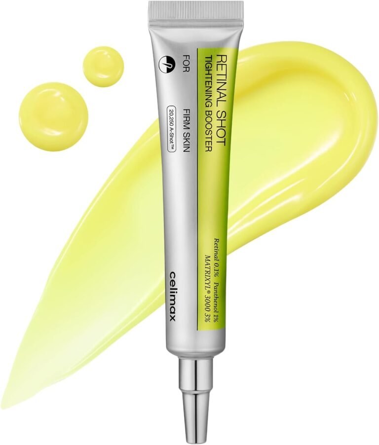 Celimax The Vita-A Retinal Shot Tightening Booster 15mL