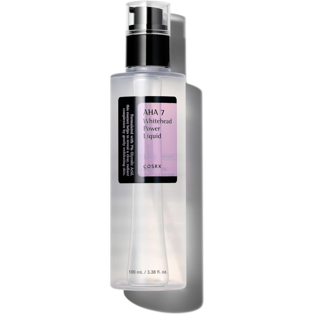 COSRX AHA 7 WHITEHEAD POWER LIQUID