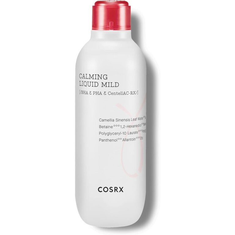 COSRX Calming Liquid Mild 125ml