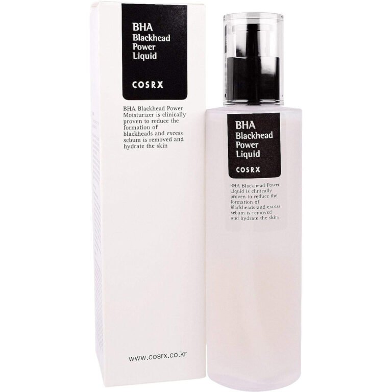 COSRX BHA BLACK HEAD POWER LIQUID
