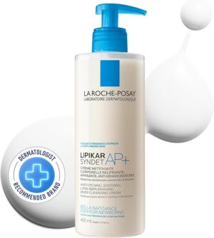 LIPIKAR SYNDET AP+ 400ML
