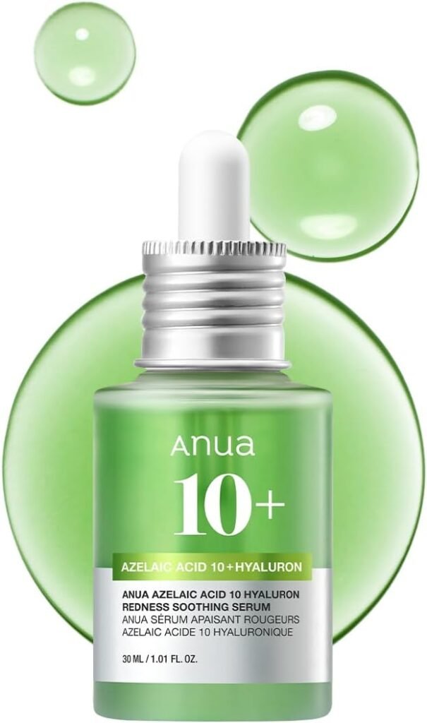 niacinamide serum UAE