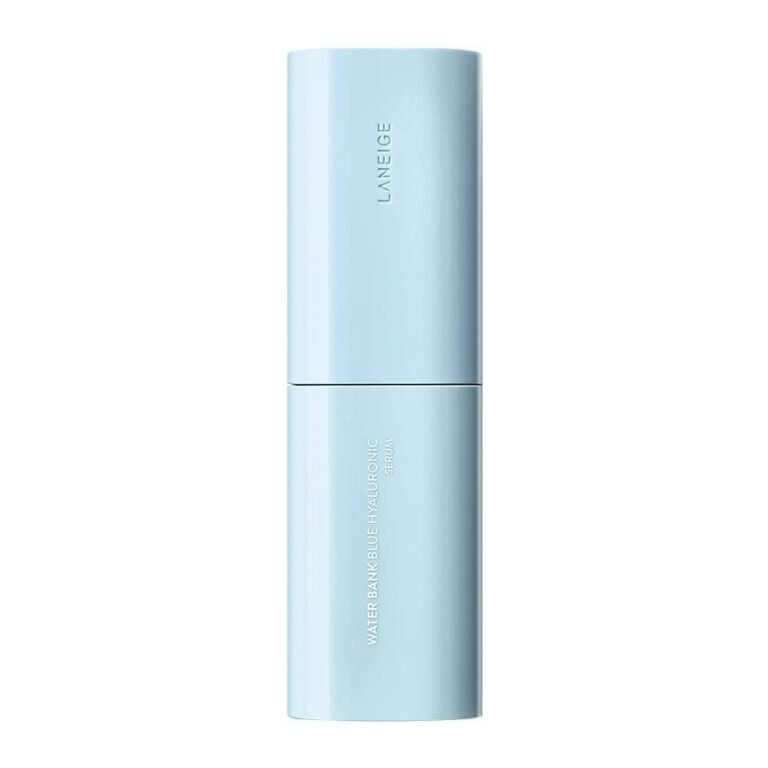 LANEIGE Water Bank Blue Hyaluronic Serum