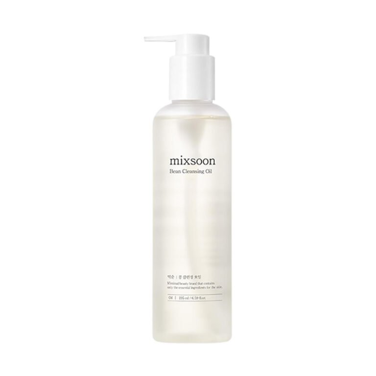 MIXSOON Bean Cleansing Oil 195ml