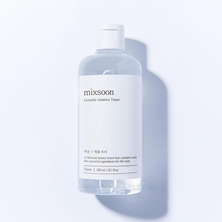 Mixsoon Madagascar Centella Cream, 2.53 fl oz (75 ml)
