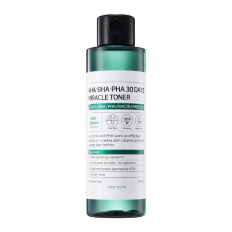 Some By Mi AHA BHA PHA 30 Days Miracle Toner 150mL