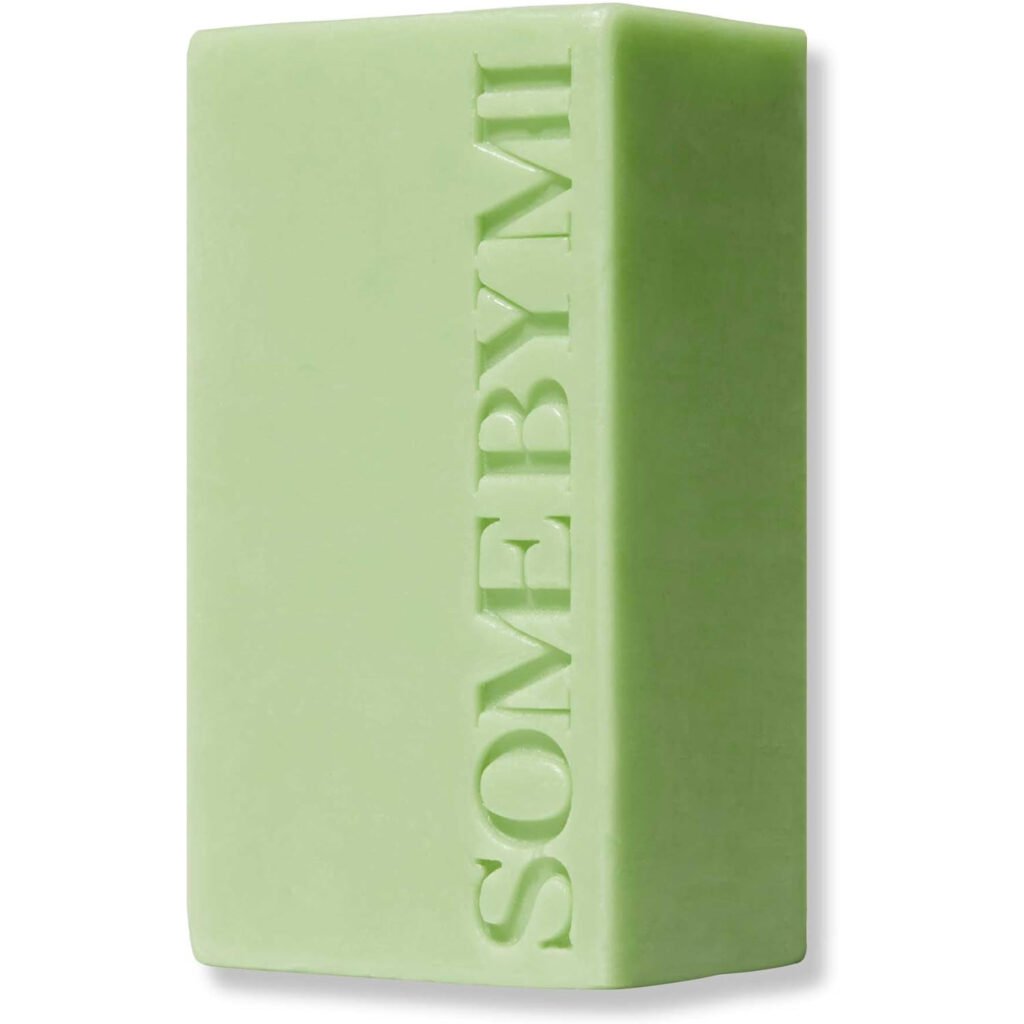 Some By Mi AHA BHA PHA 30 Days Miracle Cleansing Bar