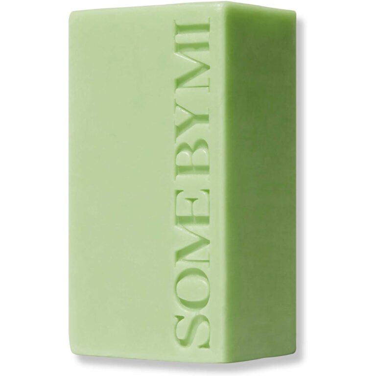 Some By Mi AHA BHA PHA 30 Days Miracle Cleansing Bar