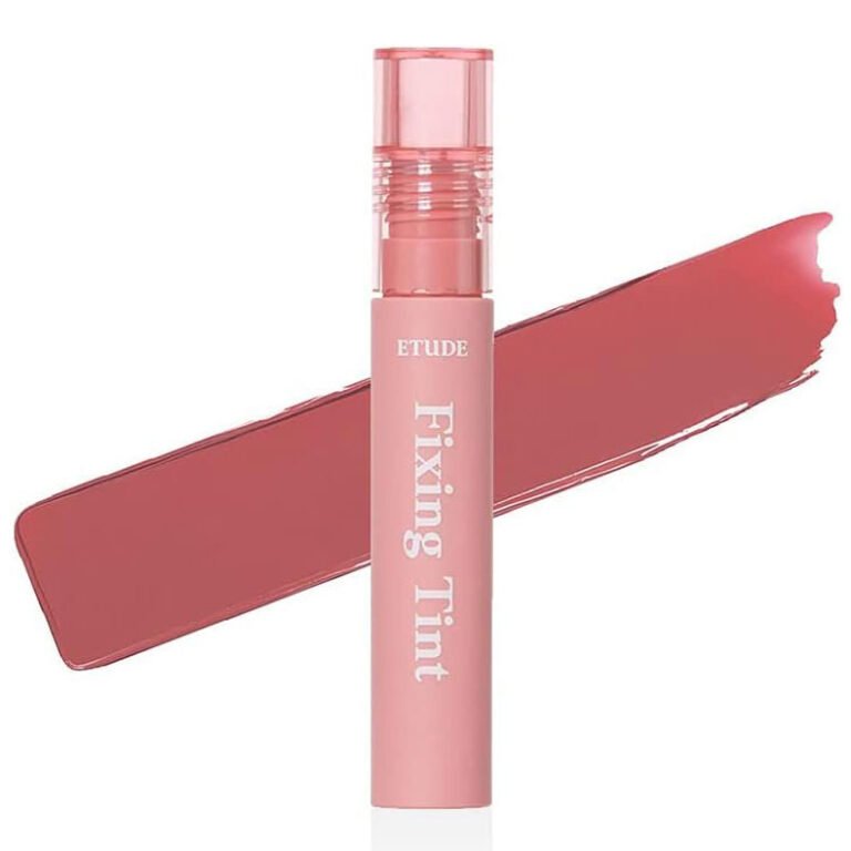 ETUDE Fixing Tint #5 Midnight Mauve