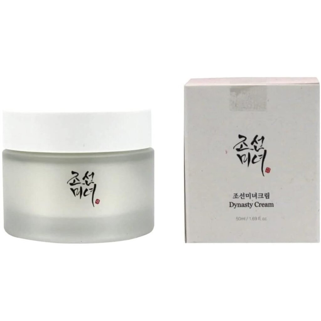 Beauty of Joseon Dynasty Cream Face Moisturizer 50 ml