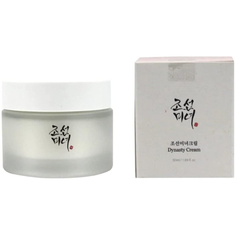 Beauty of Joseon Dynasty Cream Face Moisturizer 50 ml