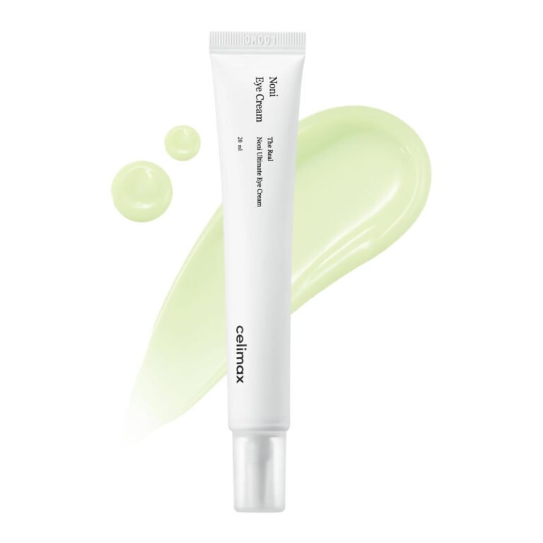 Celimax The Real Noni Ultimate Eye Cream 20ml