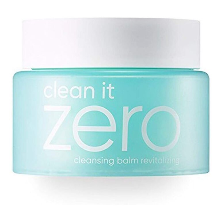 Banila Co. Clean it Zero Cleansing Balm Revitalizing 100ml