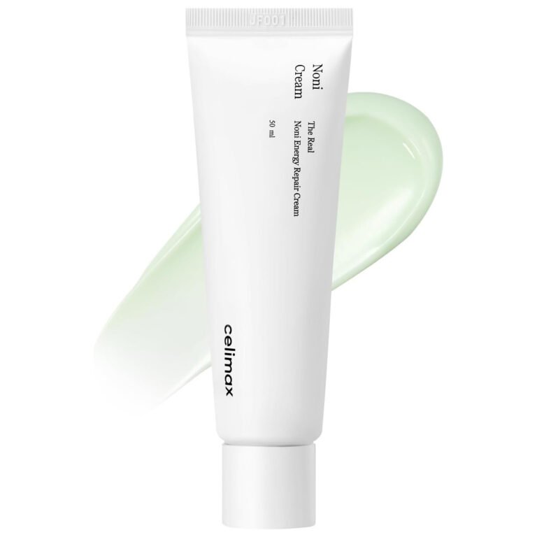 CELIMAX THE REAL NONI ENERGY REPAIR CREAM 50ml