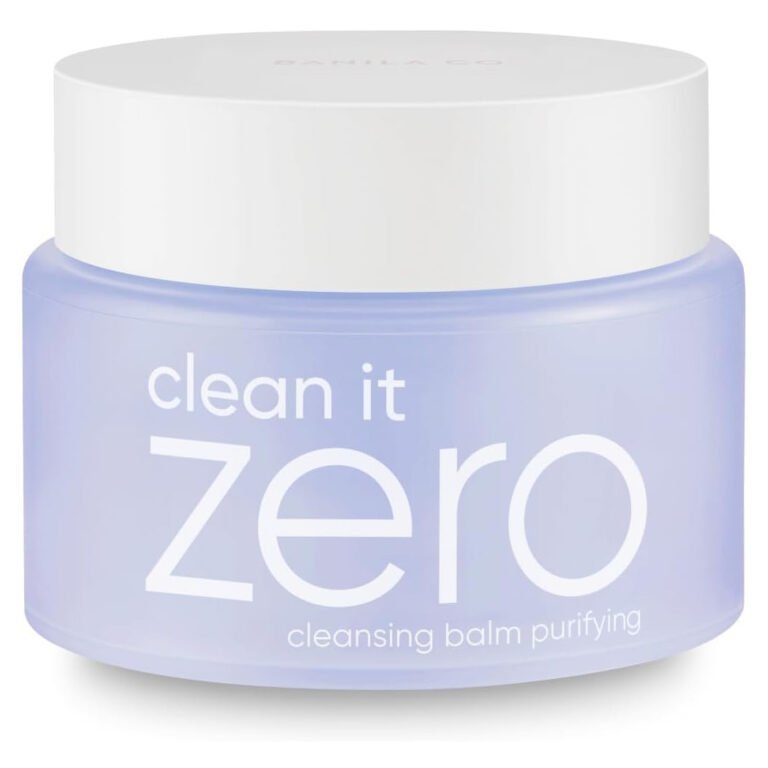 Banila Co. Clean it Zero Cleansing Balm Purifying 100ml