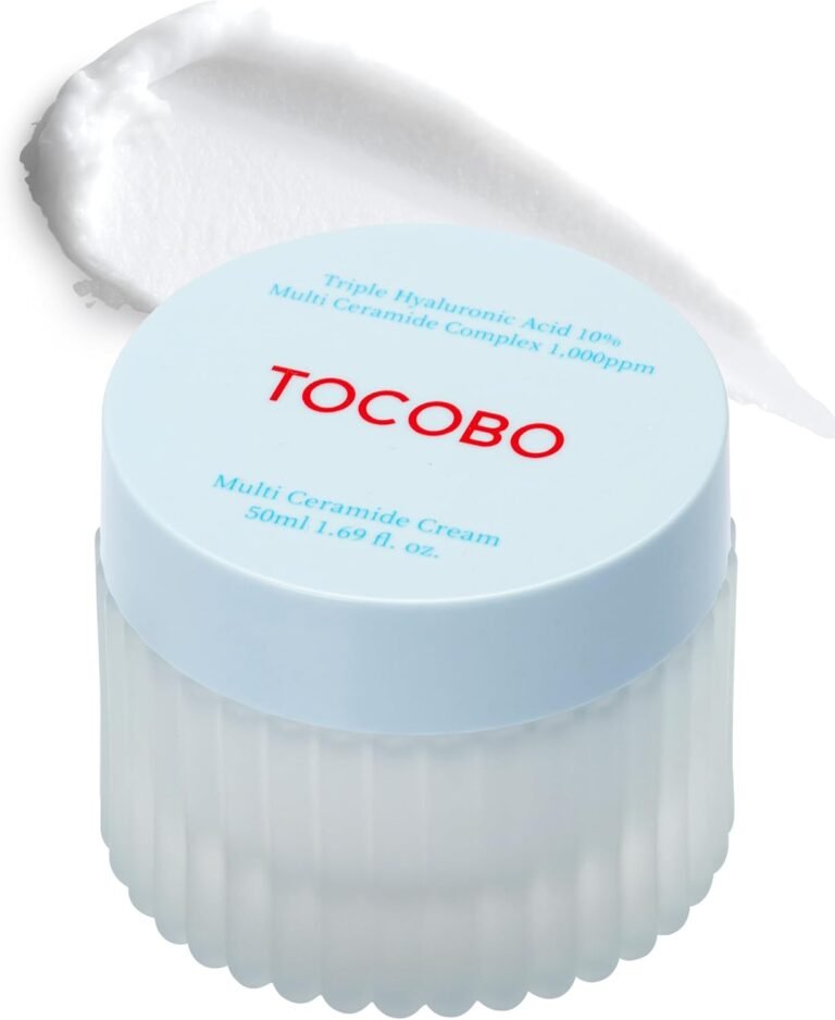 TOCOBO MULTI CERAMIDE CREAM