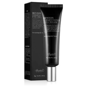 BENTON Fermentation Eye Cream