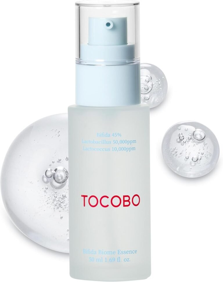 TOCOBO BIFIDA BIOME ESSENCE