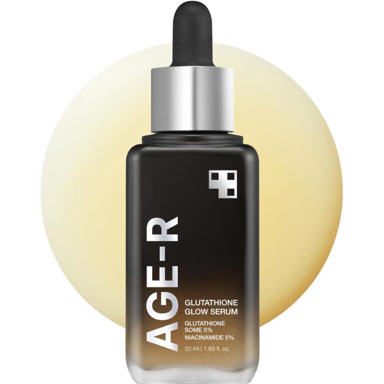 Medicube AGE-R Glutathione Glow Serum 50mL