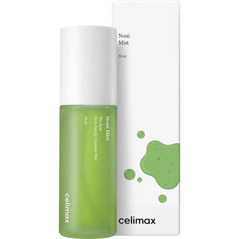 Celimax The Real Noni Energy Ampoule 30mL