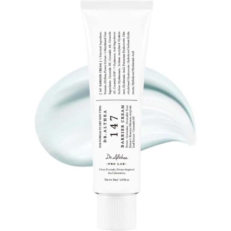 Dr. Althea 147 Barrier Cream 50ml