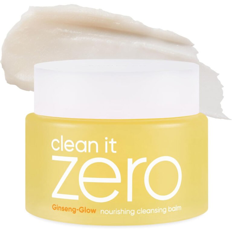 Banila Co. Clean It Zero Cleansing Balm Nourishing 100ml