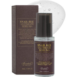 BENTON Snail Bee Ultimate Serum