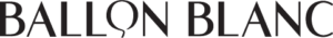 BALLON BLANC