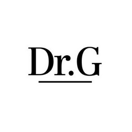 DR. G