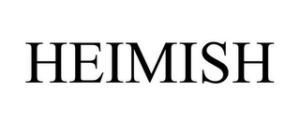 HEIMISH