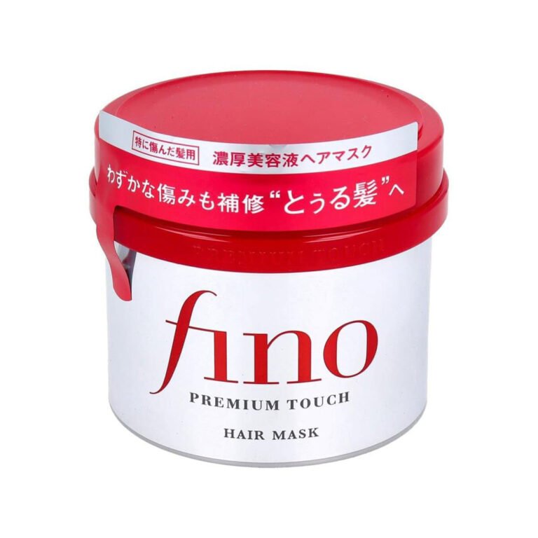 Fino Shiseido Premium Touch Hair Mask 230g