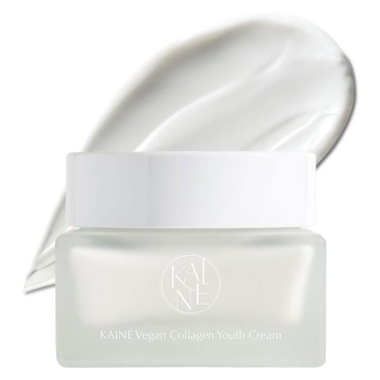 KAINE Vegan Collagen Youth Cream 50ml