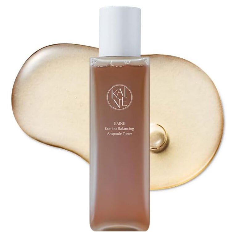 KAINE Kombu Balancing Ampoule Toner 150ml