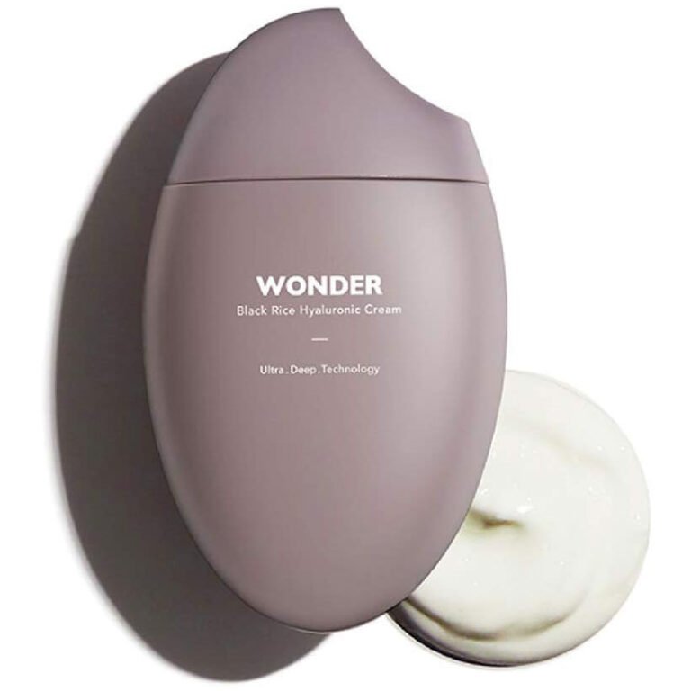 HARUHARU WONDER Black Rice Hyaluronic Cream 50ml