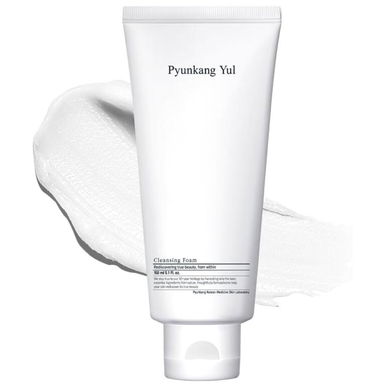 PYUNKANG YUL Cleansing Foam 150ml