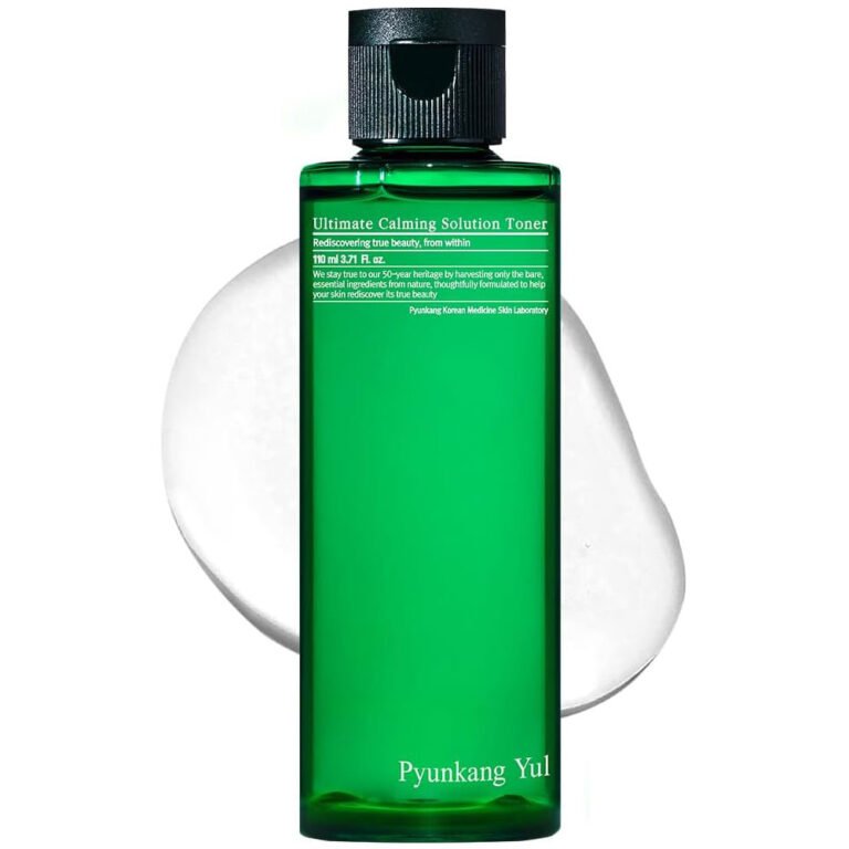 PYUNKANG YUL Ultimate Calming Solution Toner 110ml