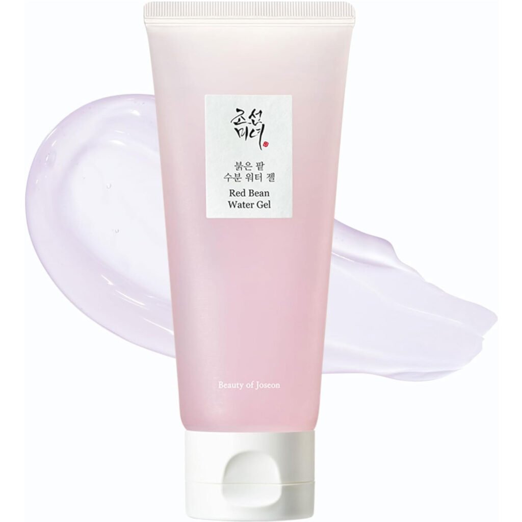 Beauty of Joseon Red Bean Water Gel 100ml