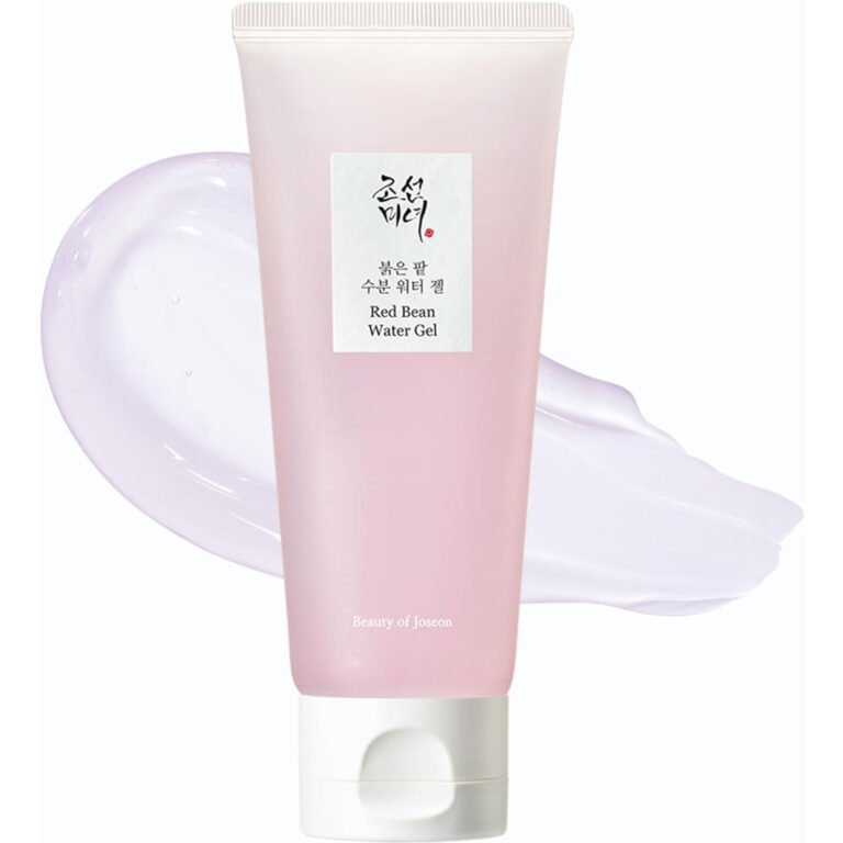 Beauty of Joseon Red Bean Water Gel 100ml