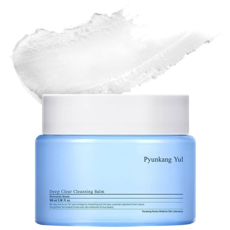 PYUNKANG YUL Deep Clear Cleasing Balm 100ml