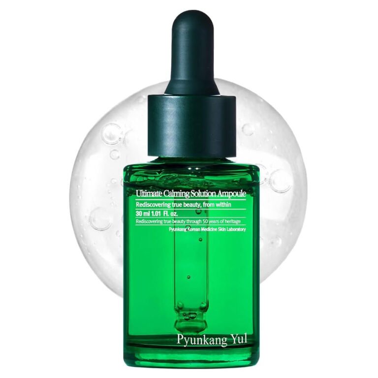 PYUNKANG YUL Ultimate Calming Solution Ampoule 30ml