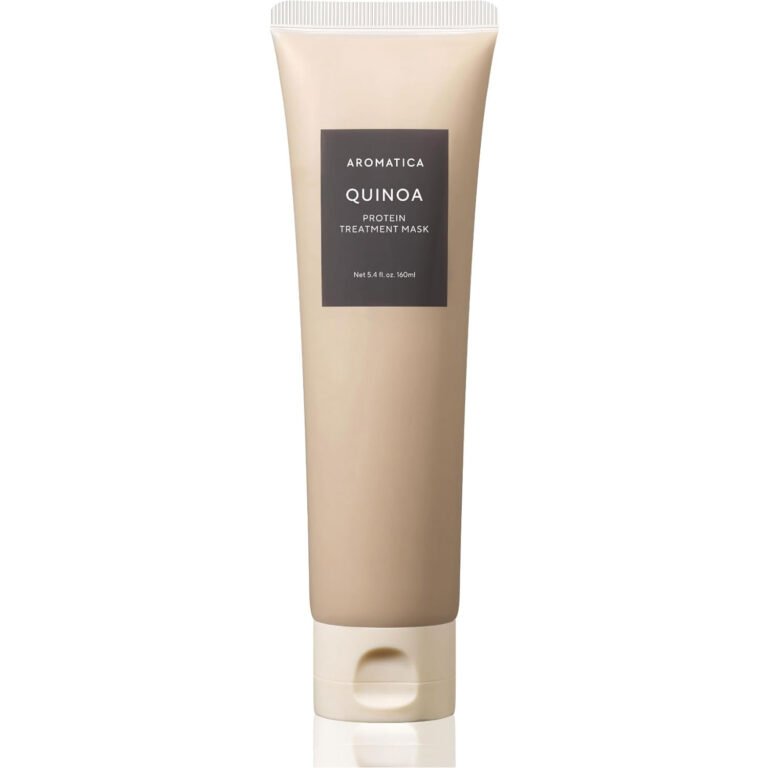 Aromatica Quinoa Protein Treatment Mask 160ml