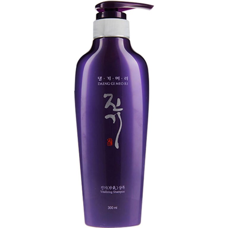 DAENG GI MEO RI Vitalizing Shampoo 300ml